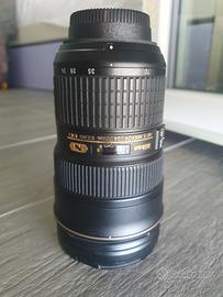 AF-S Nikkor 24-70mm f/2.8G ED