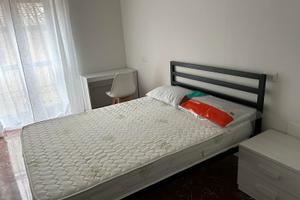 Camera singola con letto alla Francese