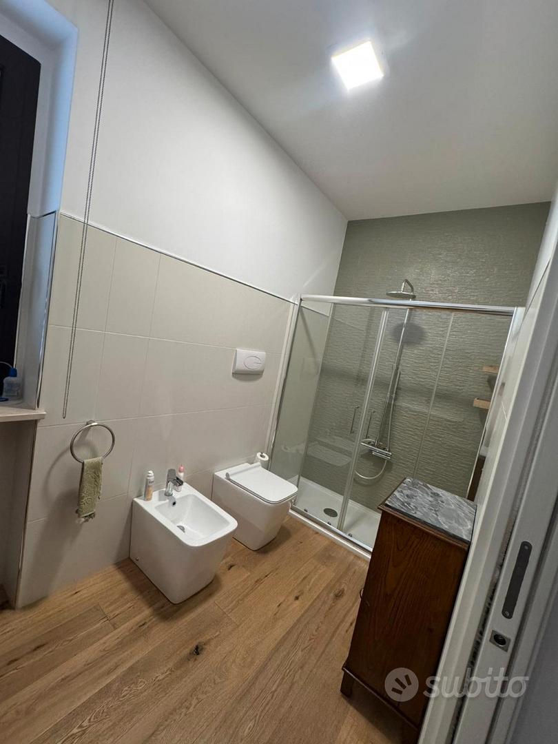 Apartment in San Severo, Foggia - Altro