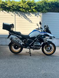 BMW 1250 GS