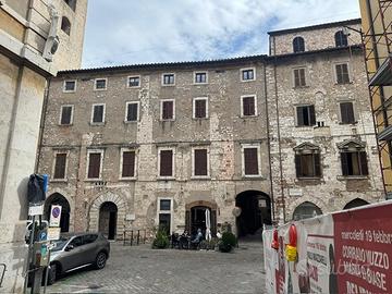 Appartamento Narni [Cod. rif 3270820VRG]