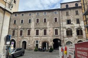 Appartamento Narni [Cod. rif 3270820VRG]