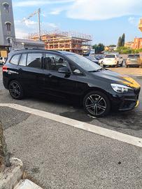 BMW 216D G.T. ( GRAN TOURER )