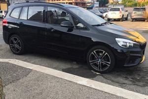 BMW 216D G.T. ( GRAN TOURER )