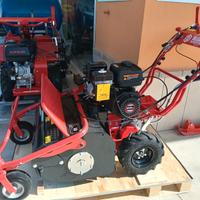 Trinciasarmenti Blue Bird FM 600