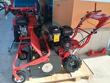 Trinciasarmenti Blue Bird FM 600