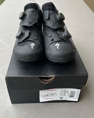 Scarpe Specialized S-Works Ares