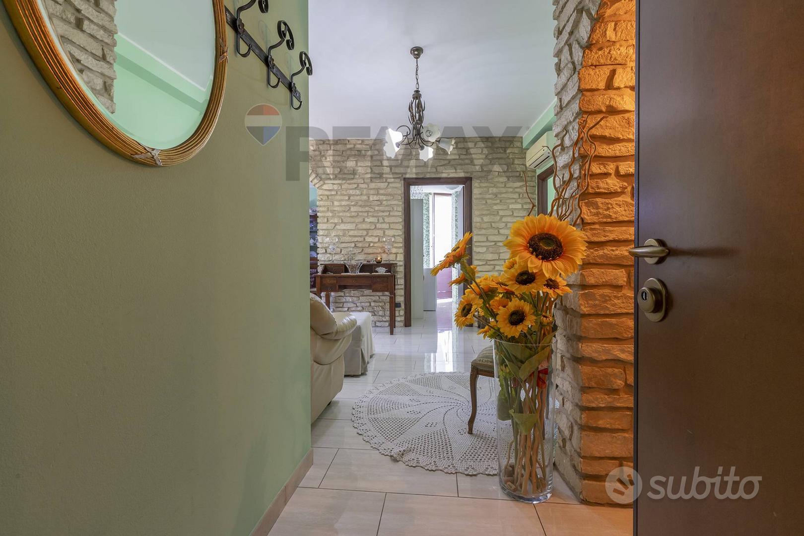 Appartamento – Busto Arsizio, Sant'Anna - Vista 2