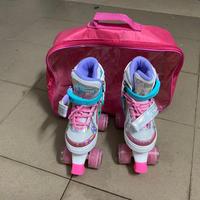 Pattini a rotelle Bimba Regolabili (Olyspm)