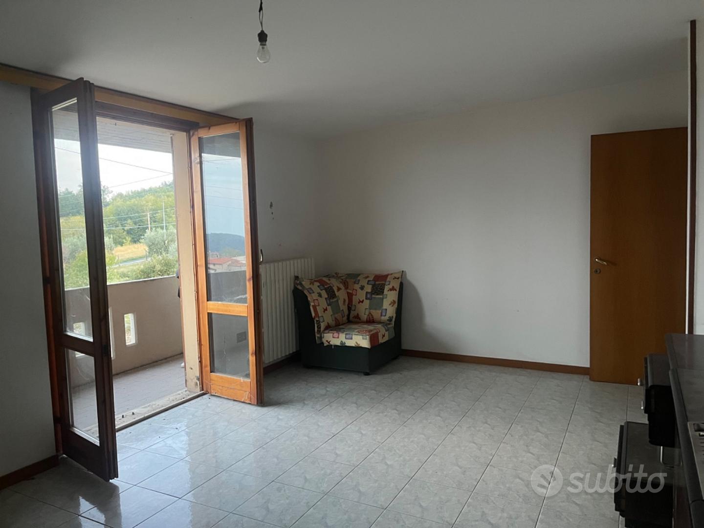 Appartamento – Civitella del Tronto, Sant'Andrea - Vista 3