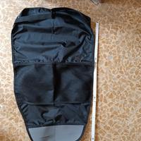 tasca portaoggetti sedile auto