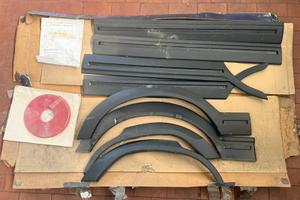 Kit abbellimento Peugeot 205 5 porte – completo