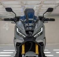 Honda X adv 750. ANNUNCIO A TEMPO 7 gg