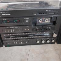 Stereo 