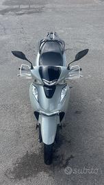 Honda Sh 125