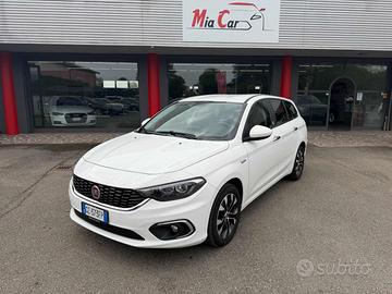 FIAT Tipo 1.6 Mjt S&S SW Mirror
