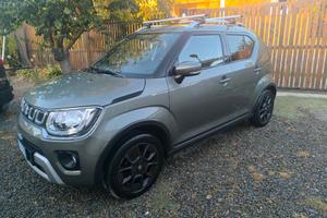 Suzuki Ignis All Grip Hybrid