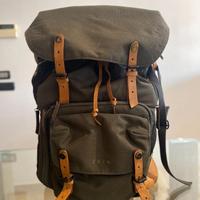 Zaino Fotografico Professionale ZKIN