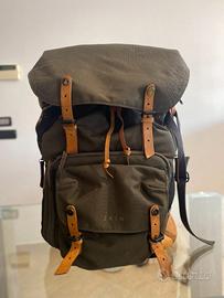 Zaino Fotografico Professionale ZKIN