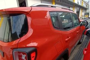 Ricambi Jeep Renegade Anno 2020