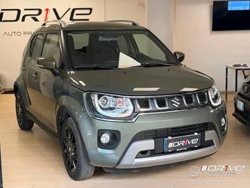 SUZUKI Ignis (2016) Ignis 1.2 Hybrid Top