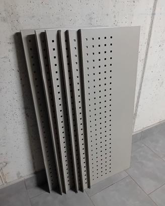 Ripiani Ikea nr. 2 per scarpe per Armadio Pax