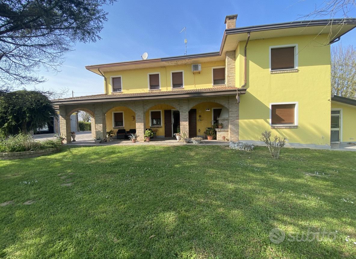 Casa – Polesine Camerini, Ca' Dolfin - Vista 5