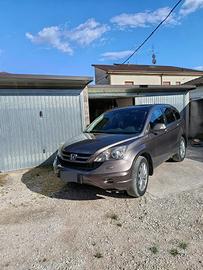 Honda crv 2,2 150cv