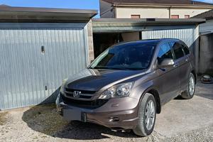 Honda crv 2,2 150cv