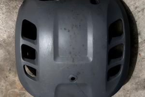 Para motore Honda transalp xl 650 2000-2006