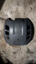 Para motore Honda transalp xl 650 2000-2006
