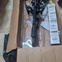 Balestra professionale