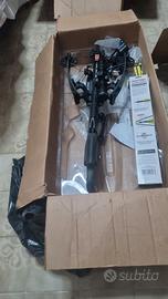 Balestra professionale