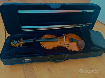 Violino 4/4 Domus Musica da studio