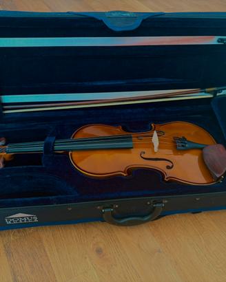 Violino 4/4 Domus Musica da studio