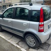 Fiat Panda 1.2 69cv Climbing Natural Power