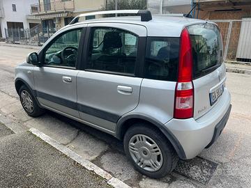 Fiat Panda 1.2 69cv Climbing Natural Power
