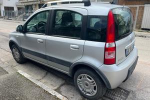 Fiat Panda 1.2 69cv Climbing Natural Power