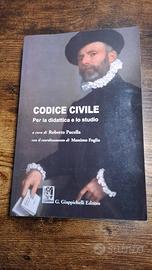 CODICE CIVILE - Per la didattica e lo studio