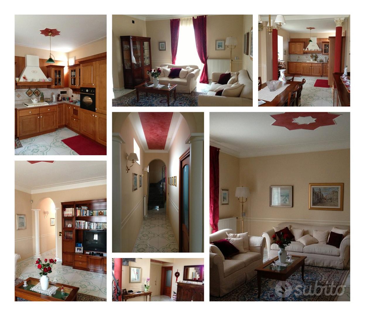 Appartamento di prestigio zona centralissima - Vista 5