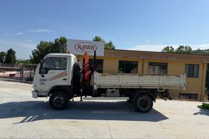 DURSO FARMER 490SV