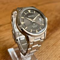 Seiko Alpinist 1959 - Automatico 38mm - Full Set