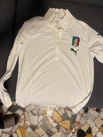 Polo originale italia gigi buffon