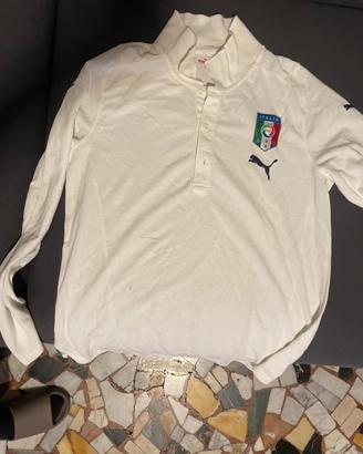 Polo originale italia gigi buffon