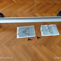 Barre portatutto Atera Signo (cod. 080323)