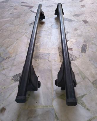 Porta pacchi fiat grande punto