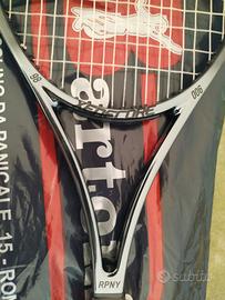 racchetta tennis pro Stock  RPNY 