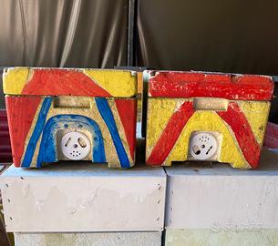 Arnietta fecondazione regina