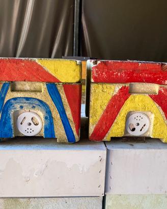 Arnietta fecondazione regina