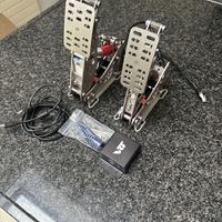 VRS Pro Pedals
